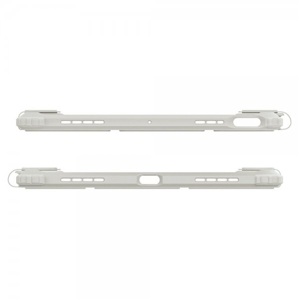 Spigen iPad Air 10.9 (gen 4/5)/iPad Air 11 (M2/M3/M4) Fodral Air Skin Pro Grå