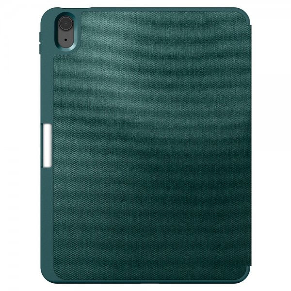 Spigen iPad Air 11 (M2/M3/M4) Fodral Urban Fit Midnight Green