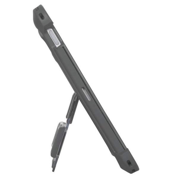 Targus iPad Air 10.9/iPad Air 11/iPad Pro 11 Skal SafePort Rugged Max Svart