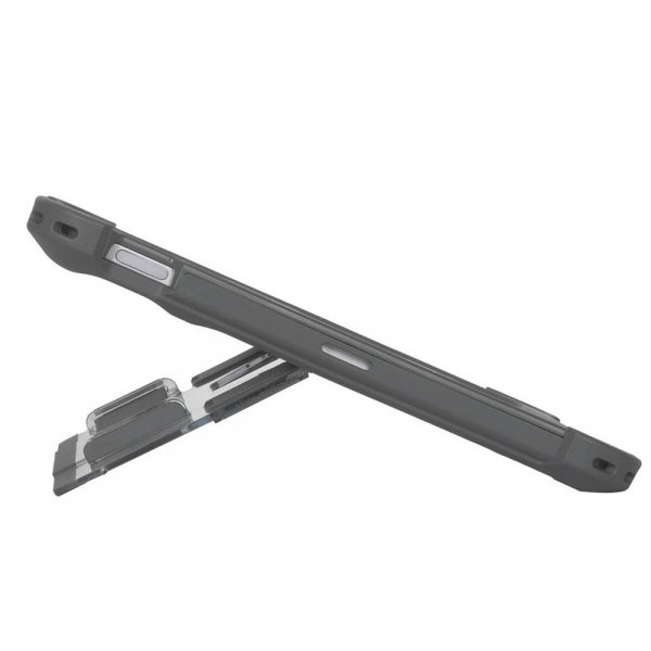 Targus iPad Air 10.9/iPad Air 11/iPad Pro 11 Skal SafePort Rugged Max Svart