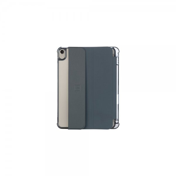 Tucano iPad Air 11 (M2/M3/M4) Fodral Satin Mörkblå