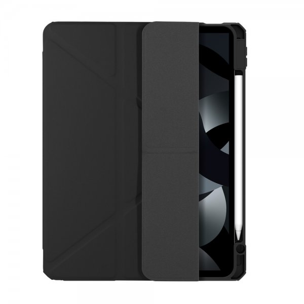 dbramante1928 iPad Air 11 (M2/M3/M4) Fodral London Svart