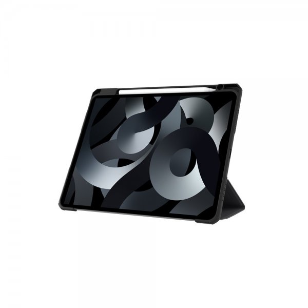 dbramante1928 iPad Air 11 (M2/M3/M4) Fodral London Svart