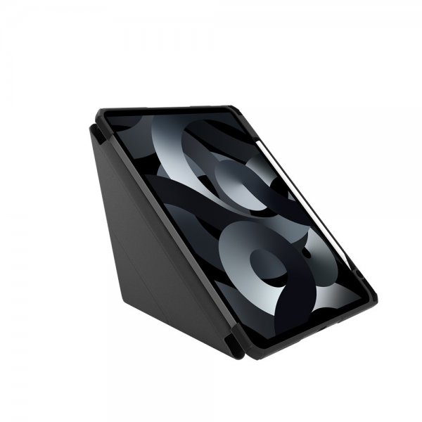 dbramante1928 iPad Air 11 (M2/M3/M4) Fodral London Svart