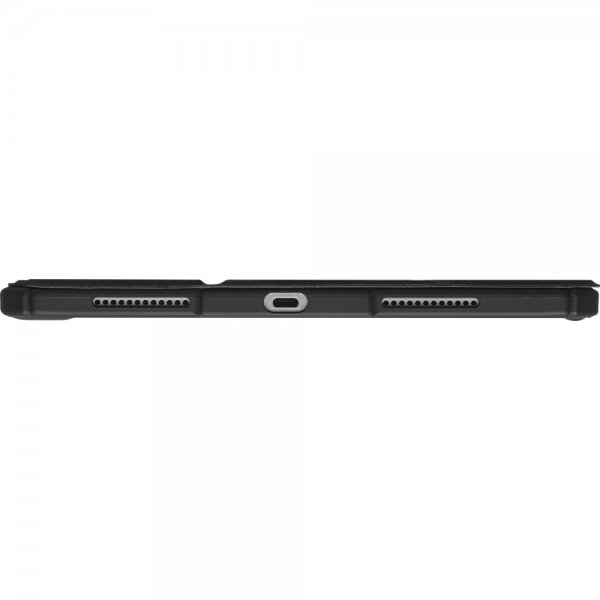 dbramante1928 iPad Air 11 (M2/M3/M4) Fodral London Svart