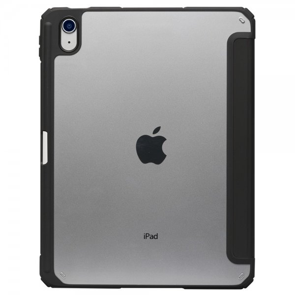 dbramante1928 iPad Air 11 (M2/M3/M4) Fodral London Svart