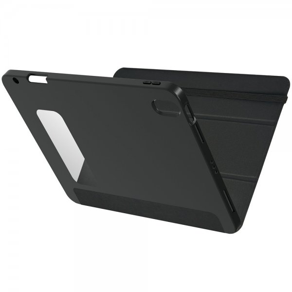 Otterbox iPad Air 11 (M2/M3/M4) Fodral React Folio Svart