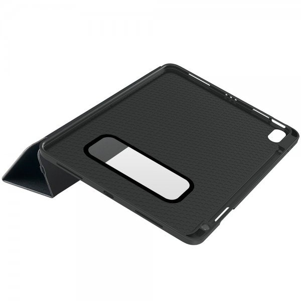 Otterbox iPad Air 11 (M2/M3/M4) Fodral React Folio Svart