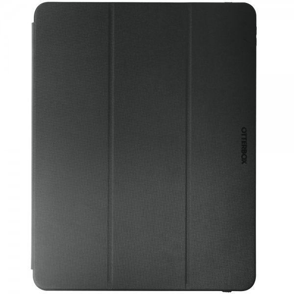 Otterbox iPad Air 11 (M2/M3/M4) Fodral React Folio Svart