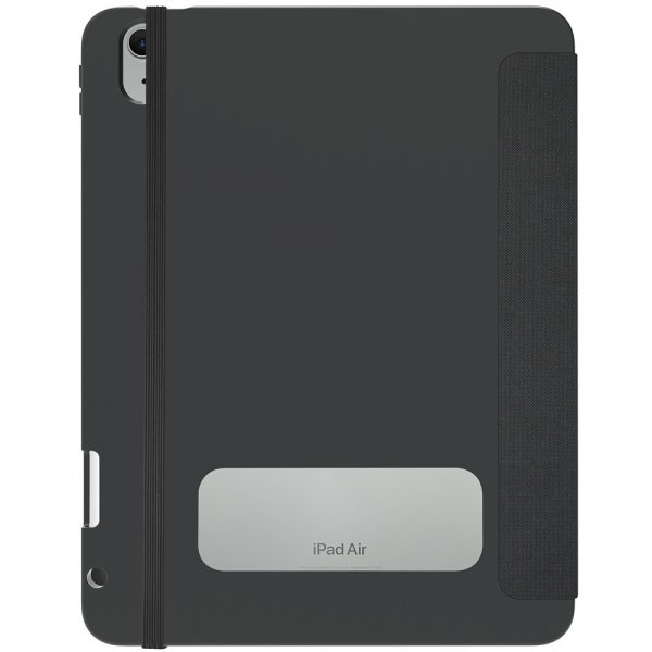 Otterbox iPad Air 11 (M2/M3/M4) Fodral React Folio Svart