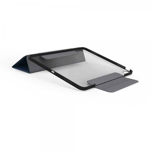 Otterbox iPad Air 13 (M2/M3/M4) Fodral Symmetry Folio Coastal Evening