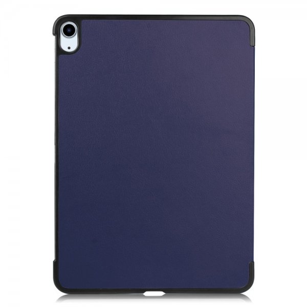 iPad Air 13 (M2/M3/M4) Fodral Trifold Blå