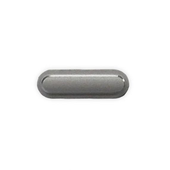 iPad Air 3 Sidoknapp - Silver