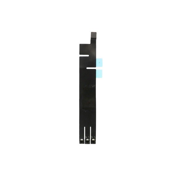 iPad Air 3 Tangentbord Anslutning Flexkabel - Vit