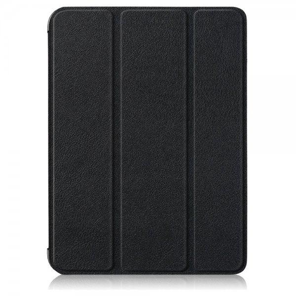 iPad mini (gen 6)/iPad mini (A17 Pro) Fodral med Pennfack Svart