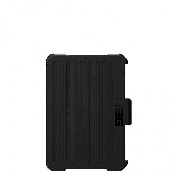Urban Armor Gear (UAG) iPad mini (gen 6)/iPad mini (A17 Pro) Fodral Metropolis SE Svart