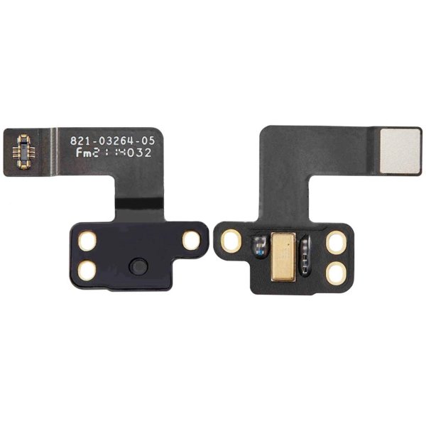 iPad Mini 6 Antenn med Mikrofon Flexkabel