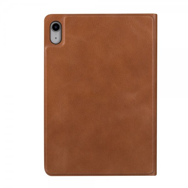 dbramante1928 iPad mini (gen 6)/iPad mini (A17 Pro) Fodral Risskov Tan