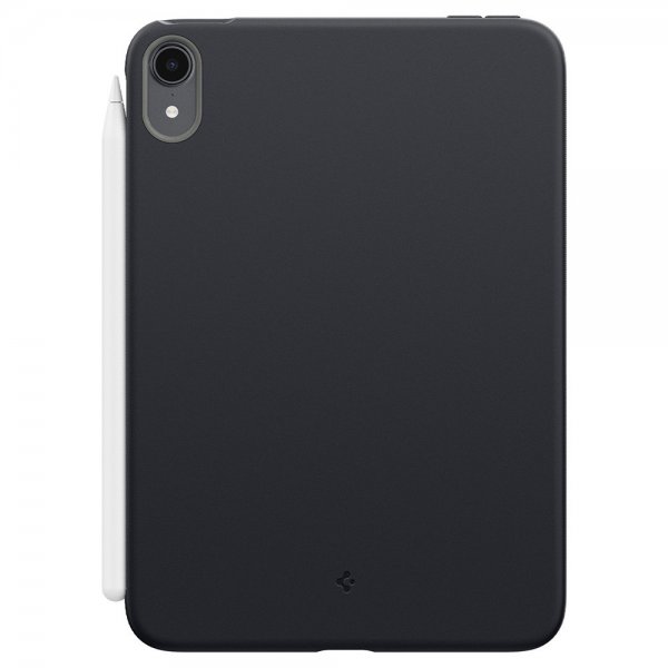 Spigen iPad mini (gen 6)/iPad mini (A17 Pro) Skal Nano Pop Black Sesame