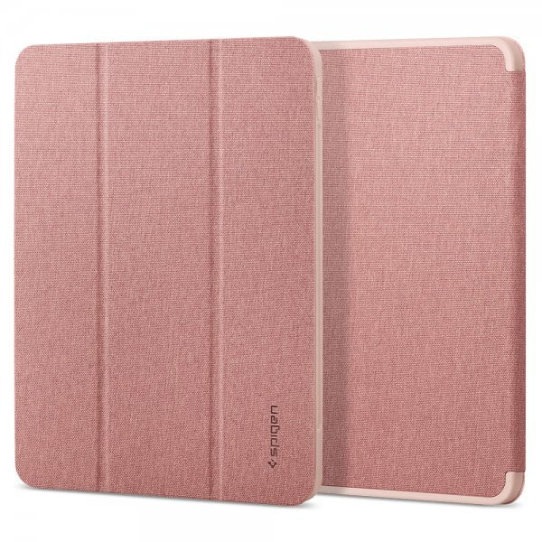 Spigen iPad Pro 11 (gen 2/3/4) Fodral Urban Fit Roseguld