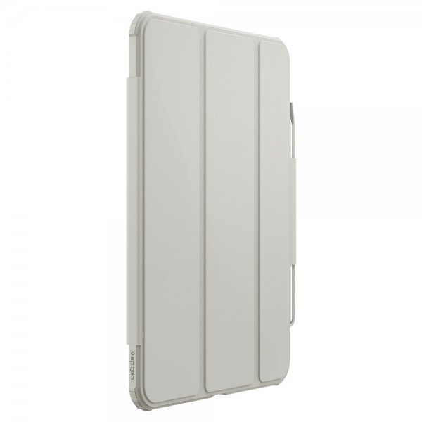 Spigen iPad Pro 11 (M4/M5) Fodral Air Skin Pro Grå