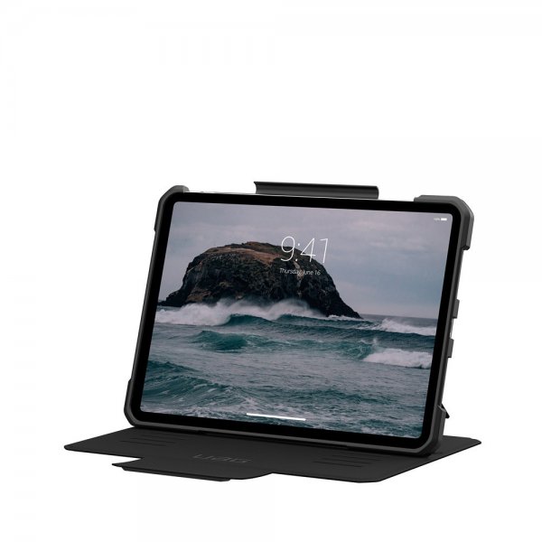 Urban Armor Gear (UAG) iPad Pro 11 (M4/M5) Fodral Metropolis SE Svart