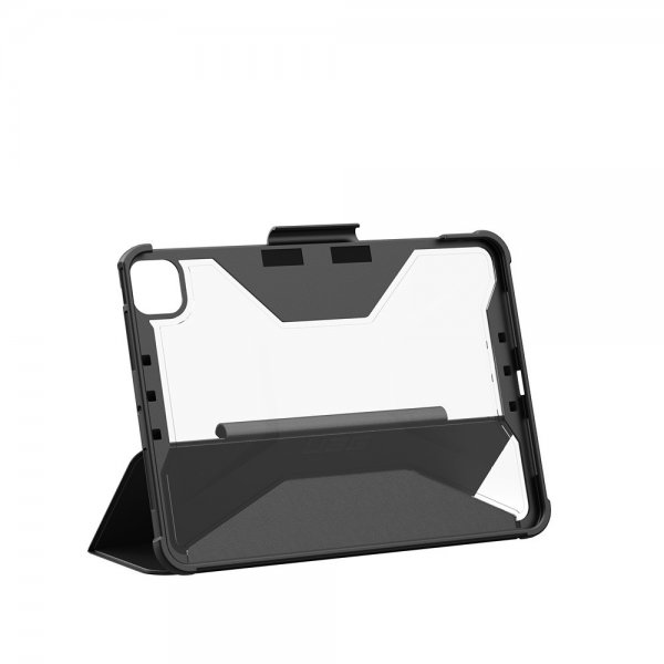 Urban Armor Gear (UAG) iPad Pro 11 (M4/M5) Fodral Plyo Folio Svart