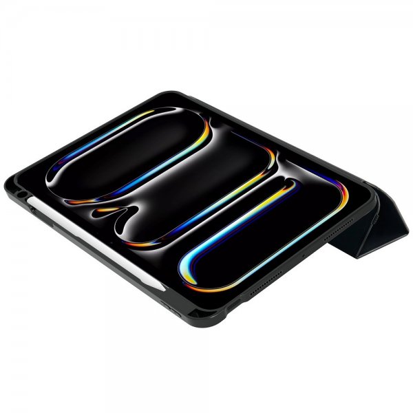 Otterbox iPad Pro 11 (M4/M5) Fodral React Folio Svart