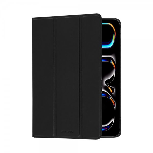 dbramante1928 iPad Pro 11 (M4/M5) Fodral Risskov Svart