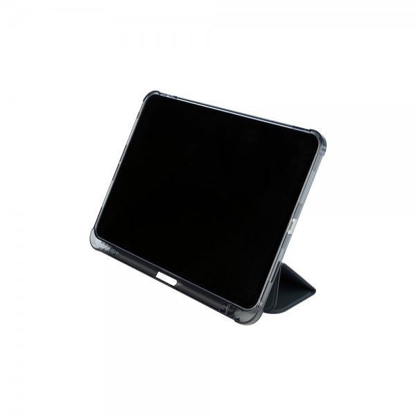 Tucano iPad Pro 11 (M4/M5) Fodral Satin Mörkblå