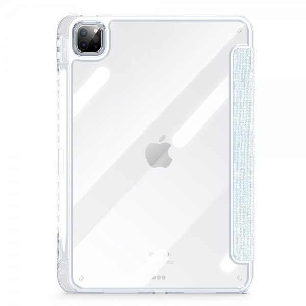 Dux Ducis iPad Pro 11 (M4/M5) Fodral UNID Series Blå