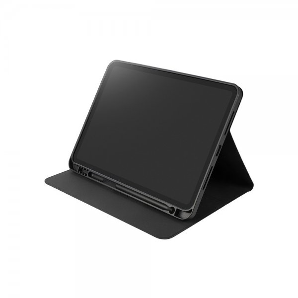 Tucano iPad Pro 11 (M4/M5) Fodral Up Plus Svart