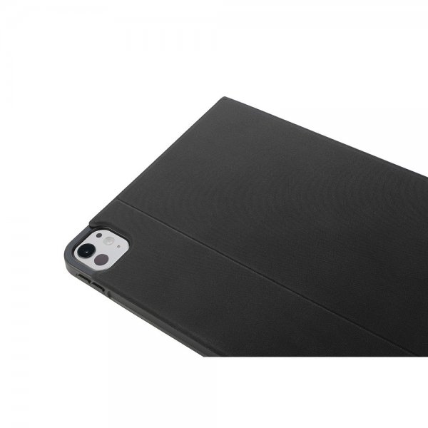 Tucano iPad Pro 11 (M4/M5) Fodral Up Plus Svart