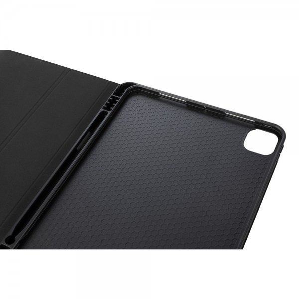 Tucano iPad Pro 11 (M4/M5) Fodral Up Plus Svart