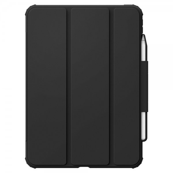 Spigen iPad Pro 11 (M4/M5) Fodral Air Skin Pro Svart