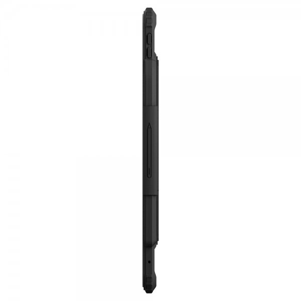 Spigen iPad Pro 11 (M4/M5) Fodral Air Skin Pro Svart