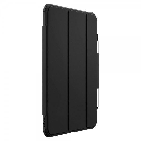 Spigen iPad Pro 11 (M4/M5) Fodral Air Skin Pro Svart