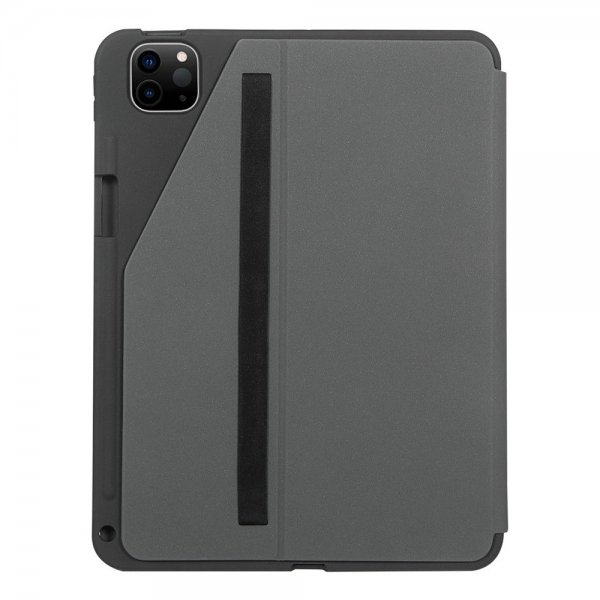 Targus iPad Pro 11 (M4/M5) Fodral Click-In Svart