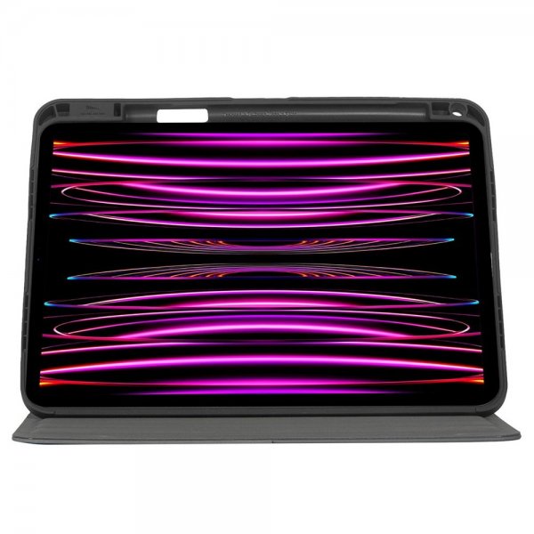 Targus iPad Pro 11 (M4/M5) Fodral Click-In Svart