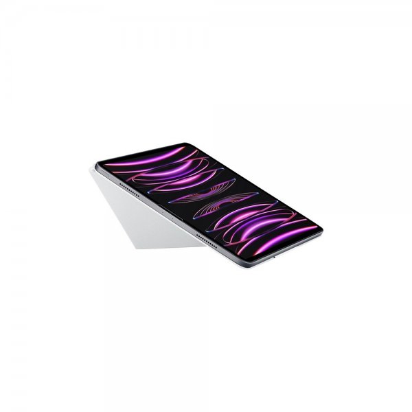 Pitaka iPad Pro 11 (M4/M5) Fodral MagEZ Folio 2 Vit