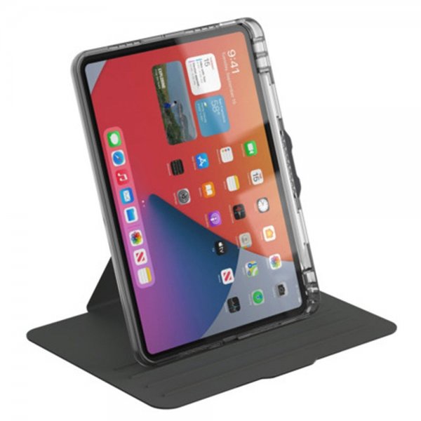 Targus iPad Pro 11 (M4/M5) Fodral VersaVu Clear Svart