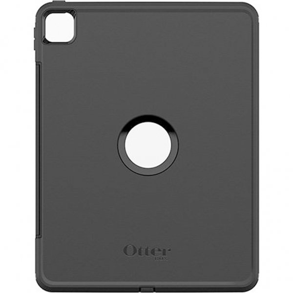 Otterbox iPad Pro 12.9 (gen 4/5/6) Skal Defender Svart
