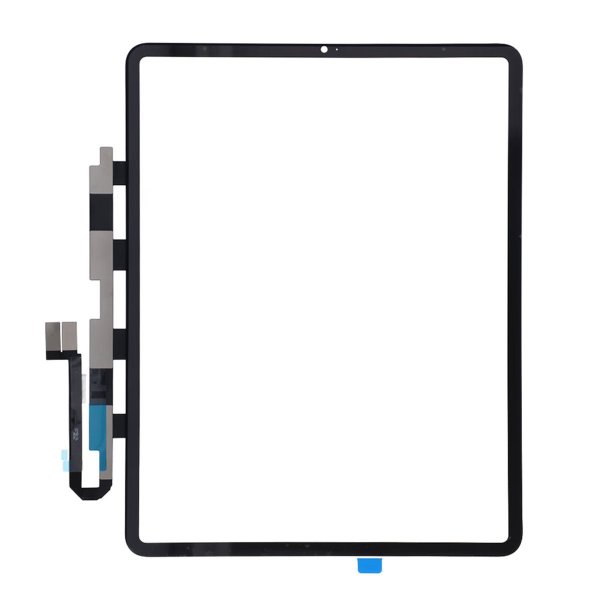 iPad Pro 12.9 5e/6e Gen Glas med Touchskärm Original - Svart
