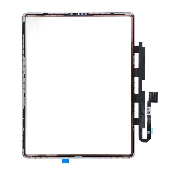 iPad Pro 12.9 5e/6e Gen Glas med Touchskärm Original - Svart
