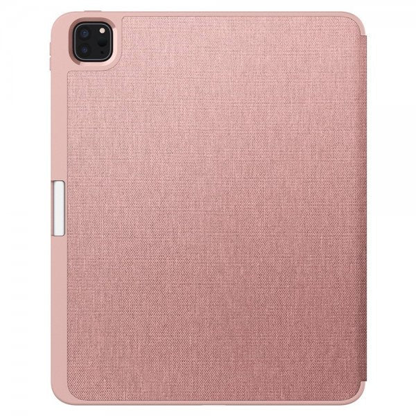 Spigen iPad Pro 13 (M4/M5) Fodral Urban Fit Roseguld