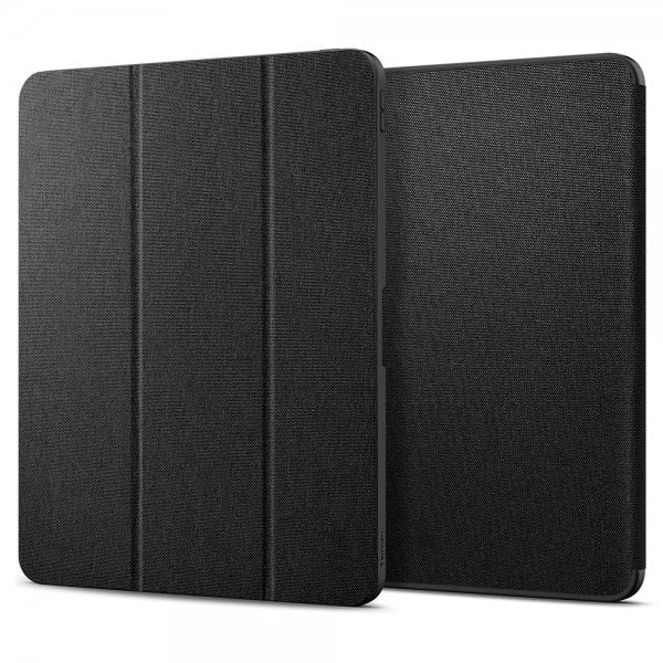 Spigen iPad Pro 13 (M4/M5) Fodral Urban Fit Svart