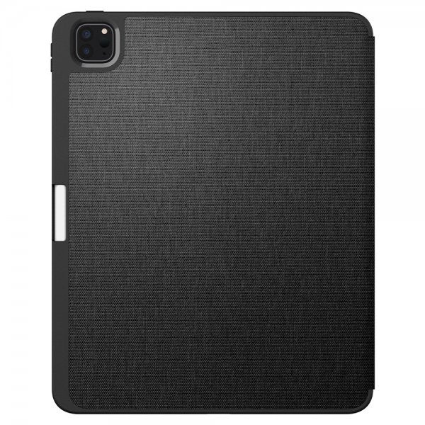 Spigen iPad Pro 13 (M4/M5) Fodral Urban Fit Svart