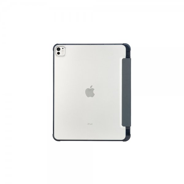 Tucano iPad Pro 13 (M4/M5) Fodral Satin Mörkblå