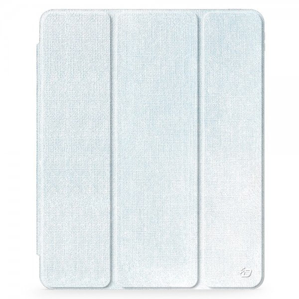 Dux Ducis iPad Pro 13 (M4/M5) Fodral UNID Series Blå