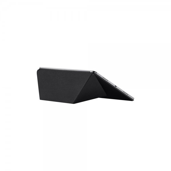Pitaka iPad Pro 13 (M4/M5) Fodral MagEZ Folio 2 Svart